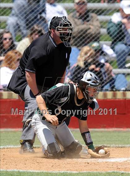 Thumbnail 1 in Prosper @ Argyle (3A Region 2 Area Playoffs) photogallery.
