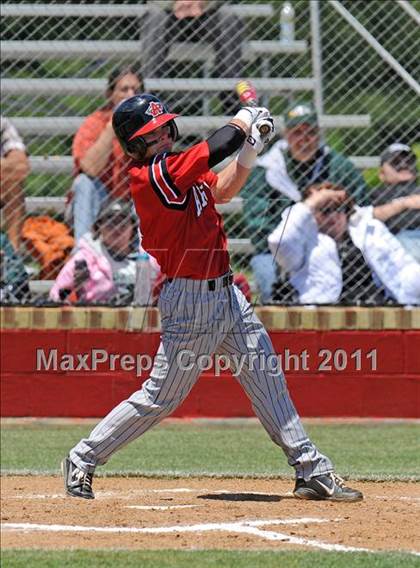 Thumbnail 3 in Prosper @ Argyle (3A Region 2 Area Playoffs) photogallery.