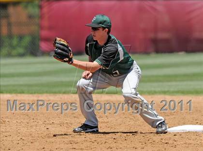 Thumbnail 3 in Prosper @ Argyle (3A Region 2 Area Playoffs) photogallery.