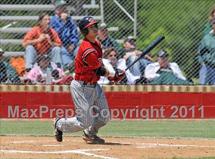 Thumbnail 2 in Prosper @ Argyle (3A Region 2 Area Playoffs) photogallery.