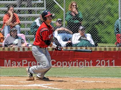 Thumbnail 2 in Prosper @ Argyle (3A Region 2 Area Playoffs) photogallery.