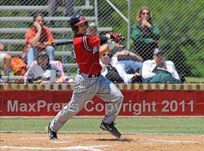 Thumbnail 1 in Prosper @ Argyle (3A Region 2 Area Playoffs) photogallery.