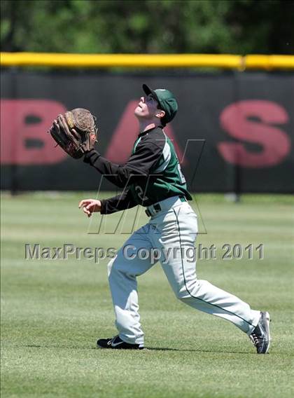 Thumbnail 2 in Prosper @ Argyle (3A Region 2 Area Playoffs) photogallery.