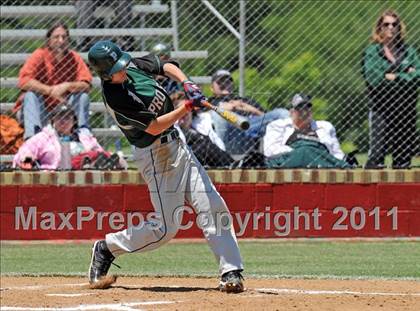 Thumbnail 1 in Prosper @ Argyle (3A Region 2 Area Playoffs) photogallery.