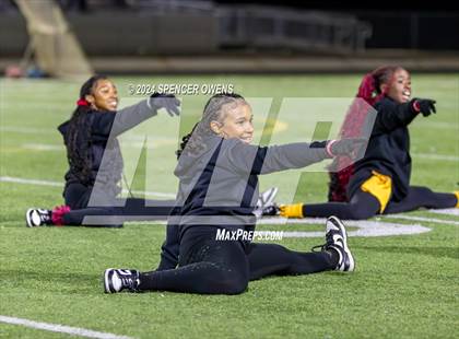 Thumbnail 3 in West Rowan @ West Charlotte (NCHSAA 3A Playoffs Round 2) photogallery.