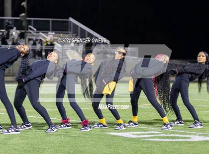 Thumbnail 1 in West Rowan @ West Charlotte (NCHSAA 3A Playoffs Round 2) photogallery.