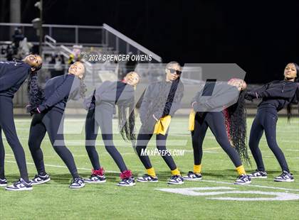 Thumbnail 2 in West Rowan @ West Charlotte (NCHSAA 3A Playoffs Round 2) photogallery.