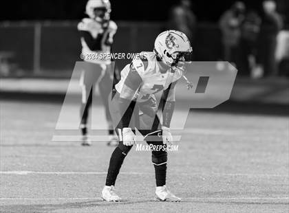 Thumbnail 3 in West Rowan @ West Charlotte (NCHSAA 3A Playoffs Round 2) photogallery.