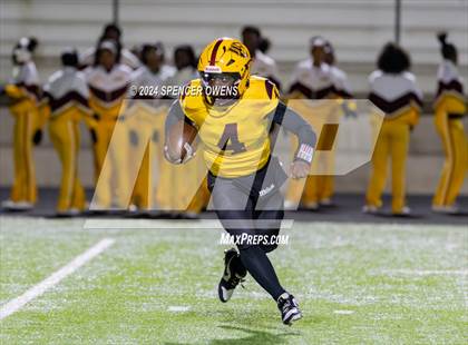Thumbnail 3 in West Rowan @ West Charlotte (NCHSAA 3A Playoffs Round 2) photogallery.