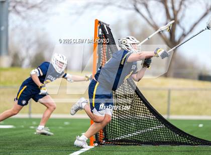 Thumbnail 3 in Poudre @ Chatfield photogallery.