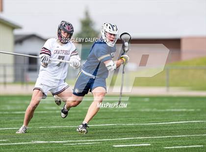 Thumbnail 3 in Poudre @ Chatfield photogallery.