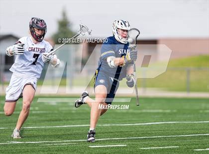 Thumbnail 1 in Poudre @ Chatfield photogallery.