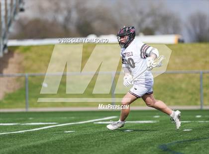 Thumbnail 2 in Poudre @ Chatfield photogallery.