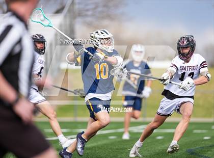 Thumbnail 2 in Poudre @ Chatfield photogallery.