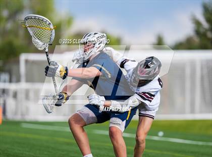Thumbnail 3 in Poudre @ Chatfield photogallery.