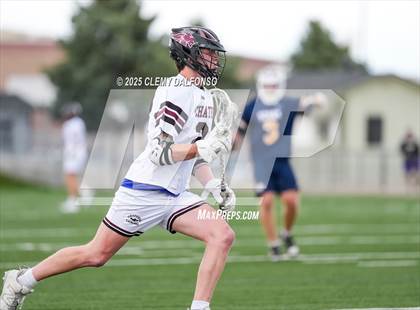 Thumbnail 1 in Poudre @ Chatfield photogallery.