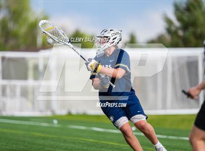 Thumbnail 3 in Poudre @ Chatfield photogallery.