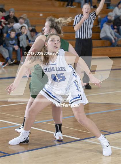 Thumbnail 1 in Northwood @ Clear Lake photogallery.