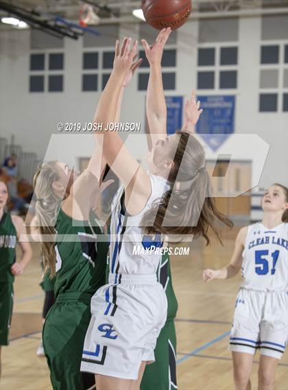 Thumbnail 2 in Northwood @ Clear Lake photogallery.