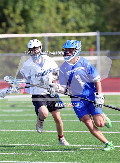 Thumbnail 2 in Middletown @ St. Georges Tech photogallery.