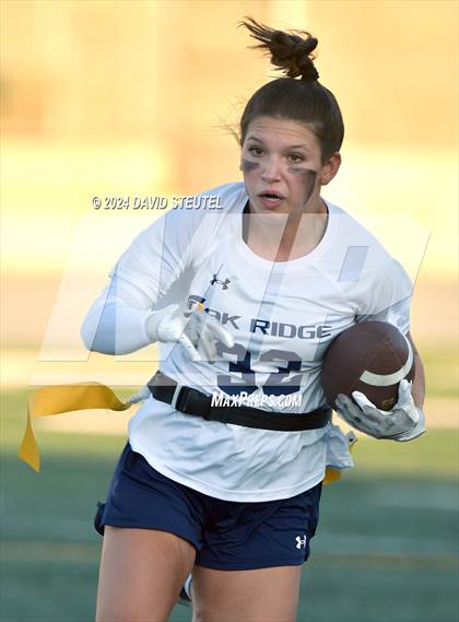 Thumbnail 2 in Oak Ridge @ Ponderosa (Foundation Game) photogallery.