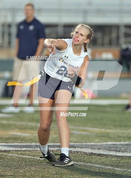 Thumbnail 3 in Oak Ridge @ Ponderosa (Foundation Game) photogallery.
