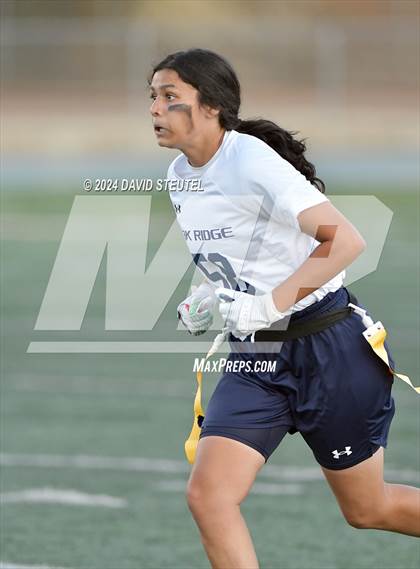 Thumbnail 3 in Oak Ridge @ Ponderosa (Foundation Game) photogallery.