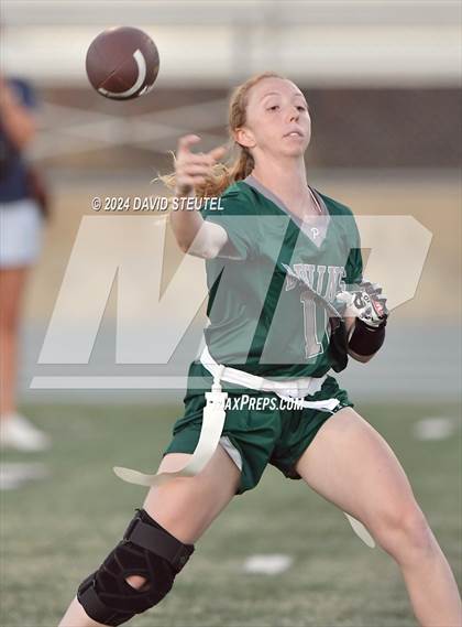 Thumbnail 3 in Oak Ridge @ Ponderosa (Foundation Game) photogallery.