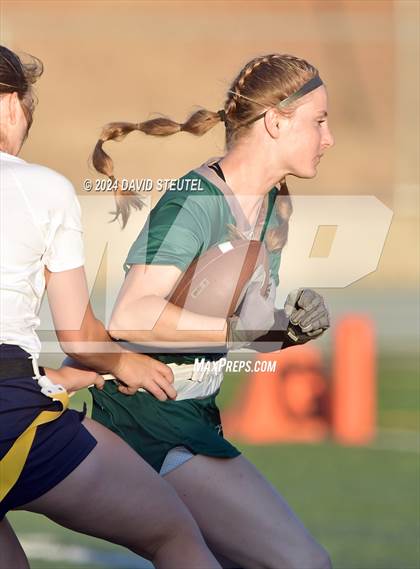 Thumbnail 2 in Oak Ridge @ Ponderosa (Foundation Game) photogallery.