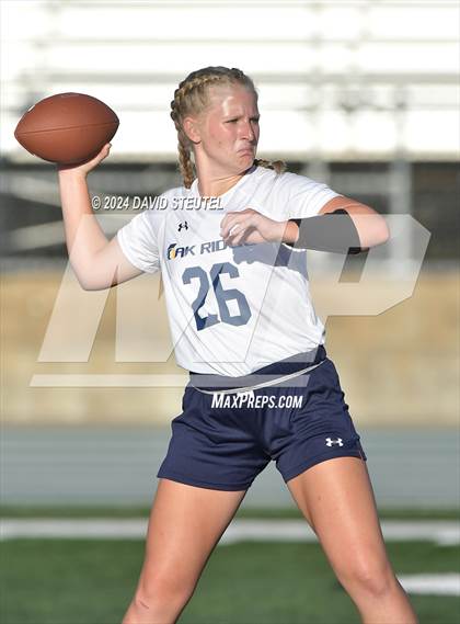 Thumbnail 1 in Oak Ridge @ Ponderosa (Foundation Game) photogallery.