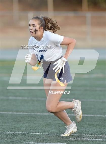 Thumbnail 2 in Oak Ridge @ Ponderosa (Foundation Game) photogallery.