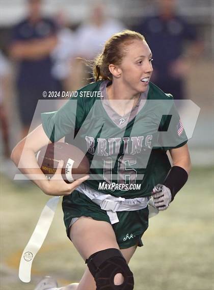 Thumbnail 2 in Oak Ridge @ Ponderosa (Foundation Game) photogallery.