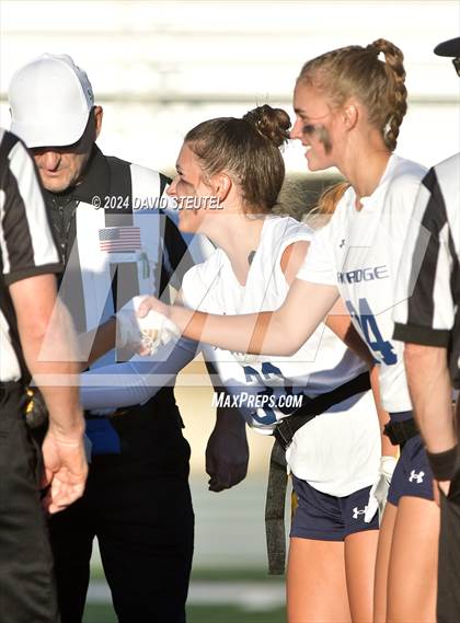 Thumbnail 1 in Oak Ridge @ Ponderosa (Foundation Game) photogallery.