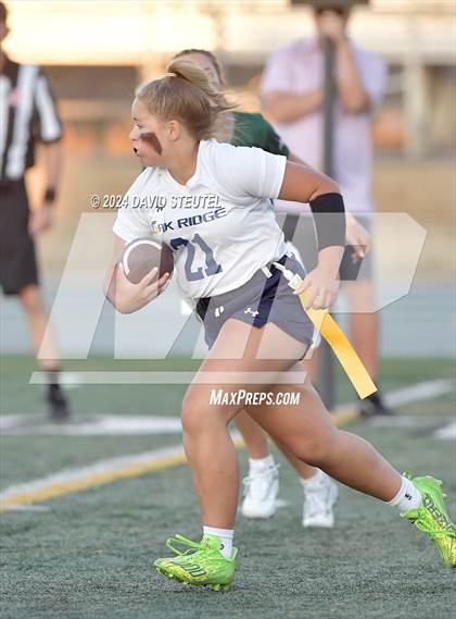Thumbnail 3 in Oak Ridge @ Ponderosa (Foundation Game) photogallery.