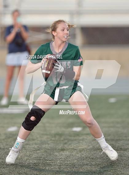 Thumbnail 2 in Oak Ridge @ Ponderosa (Foundation Game) photogallery.