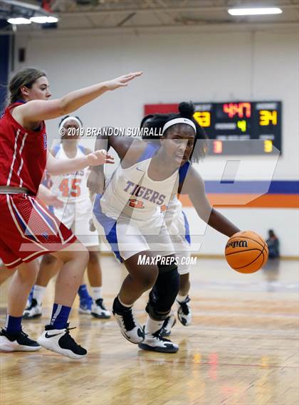 Thumbnail 3 in American Christian Academy @ Chilton County photogallery.