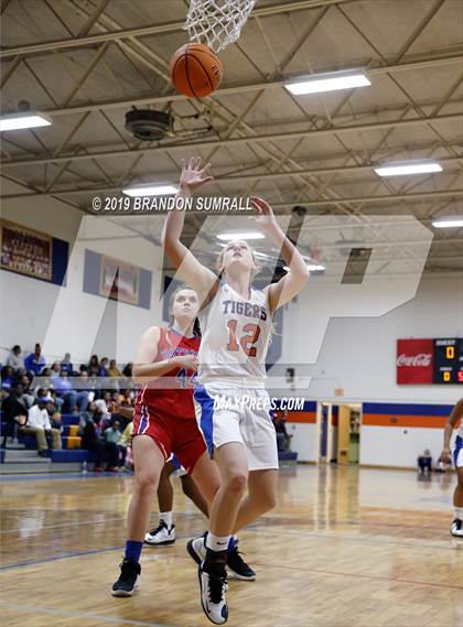 Thumbnail 2 in American Christian Academy @ Chilton County photogallery.