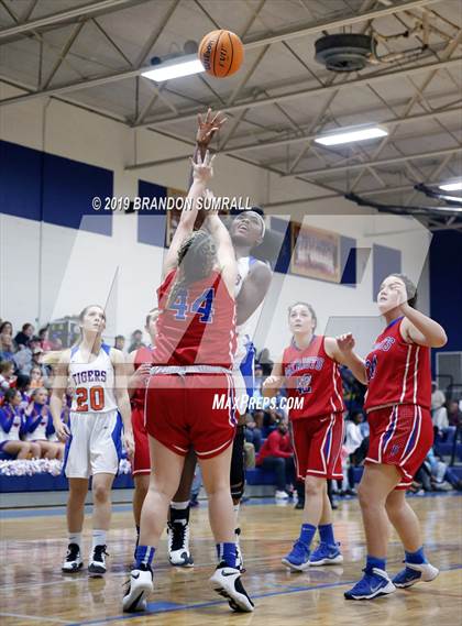 Thumbnail 3 in American Christian Academy @ Chilton County photogallery.