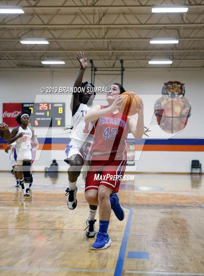 Thumbnail 2 in American Christian Academy @ Chilton County photogallery.