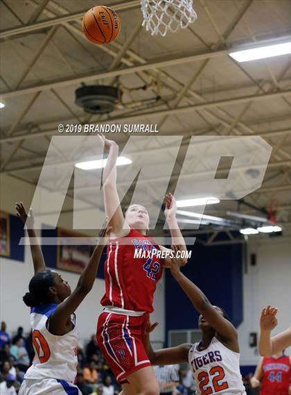 Thumbnail 1 in American Christian Academy @ Chilton County photogallery.