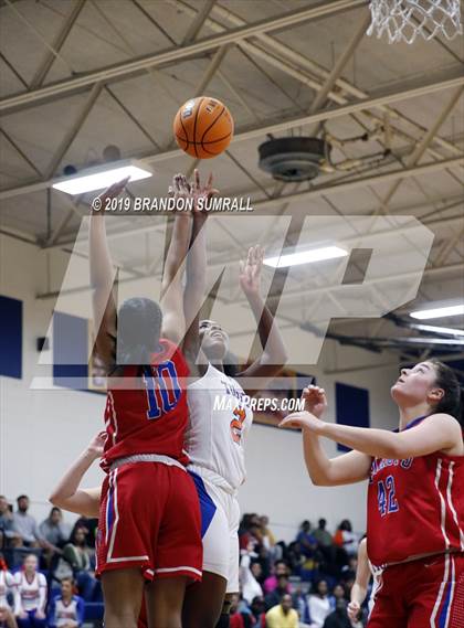 Thumbnail 2 in American Christian Academy @ Chilton County photogallery.