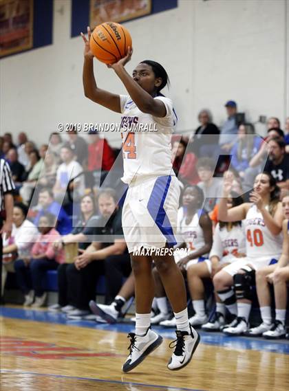 Thumbnail 1 in American Christian Academy @ Chilton County photogallery.