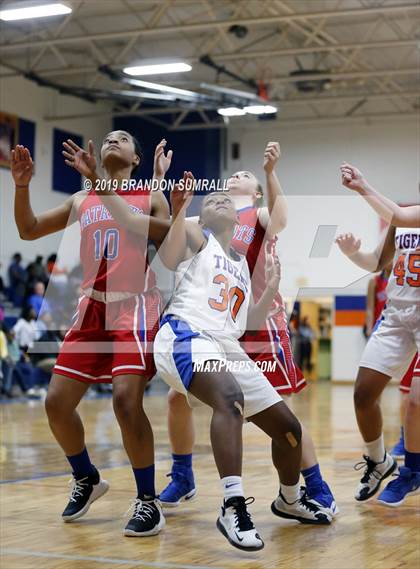 Thumbnail 1 in American Christian Academy @ Chilton County photogallery.