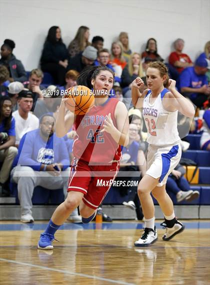 Thumbnail 1 in American Christian Academy @ Chilton County photogallery.