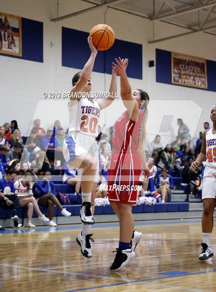 Thumbnail 2 in American Christian Academy @ Chilton County photogallery.