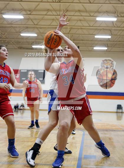 Thumbnail 1 in American Christian Academy @ Chilton County photogallery.