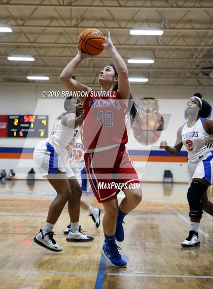 Thumbnail 2 in American Christian Academy @ Chilton County photogallery.