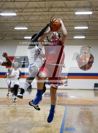 Thumbnail 3 in American Christian Academy @ Chilton County photogallery.