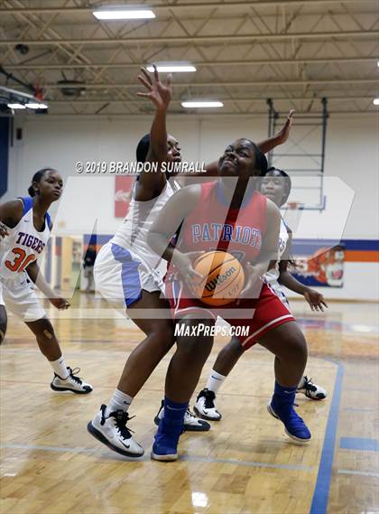 Thumbnail 3 in American Christian Academy @ Chilton County photogallery.