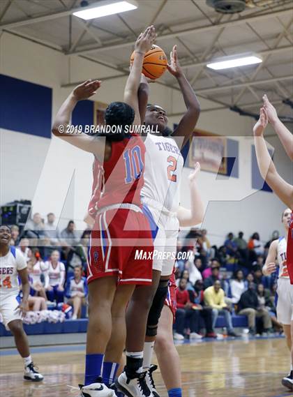 Thumbnail 1 in American Christian Academy @ Chilton County photogallery.